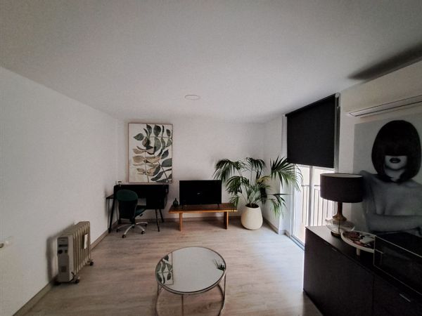 La maison de Francisco