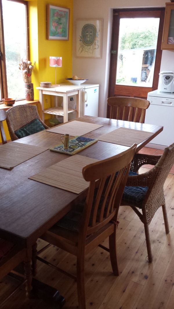 La maison de Margaret