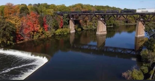 La maison de Heather