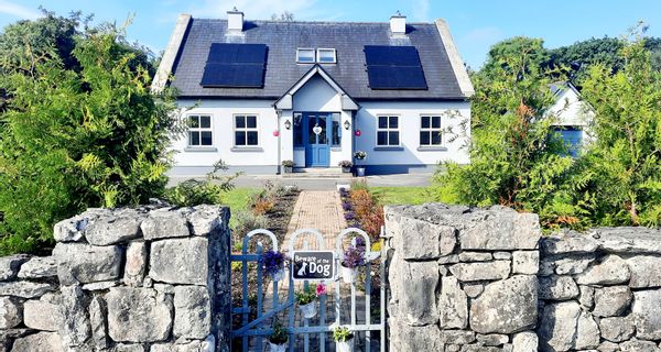 La maison de Ann Marie & Alex