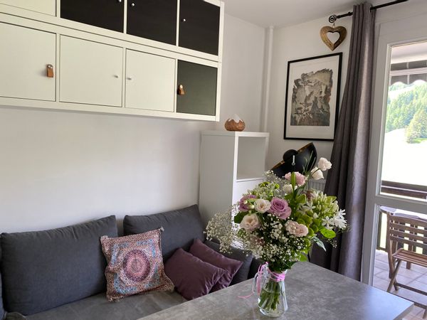 La maison de Cécile