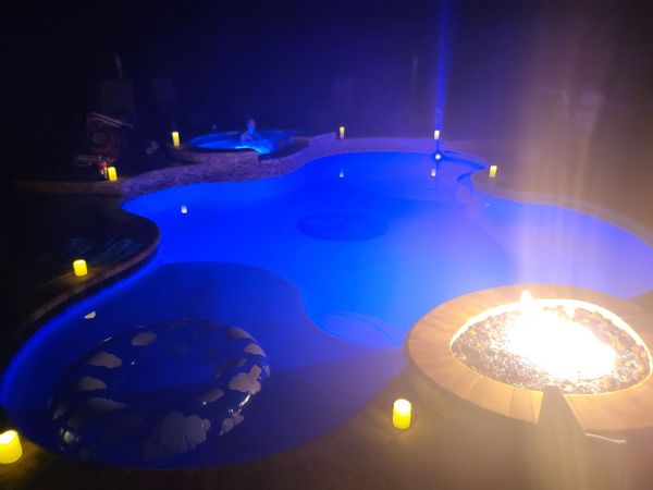 Casa de Chris