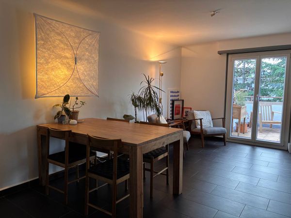 La maison de Antonio