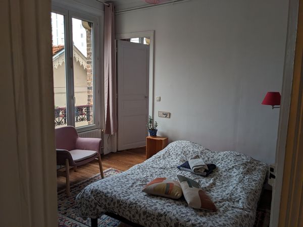 Loulou s Haus