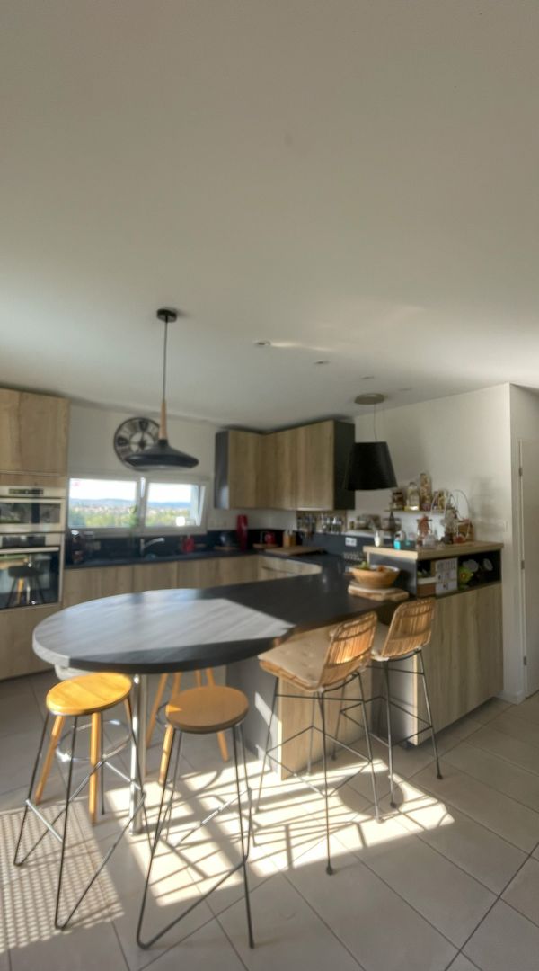 La maison des Cariboux