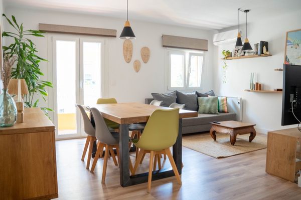 La maison de Cristian