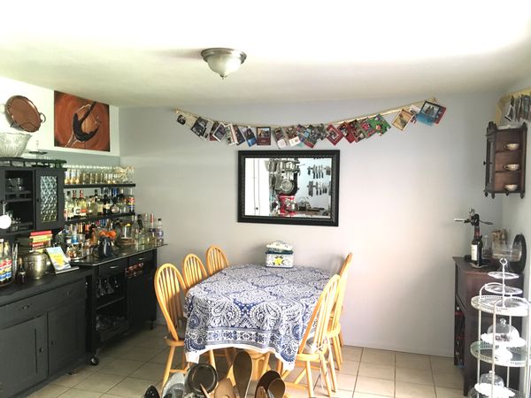 La chambre privée de Celi