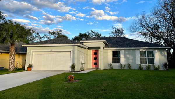 Selahhh Beach Home on East Coast of FL