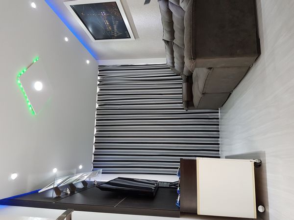 La maison de Anderson