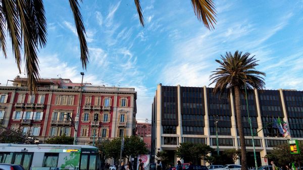 Casa em Cagliari