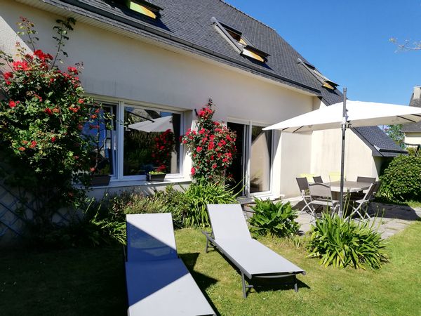 La maison de Rosanne