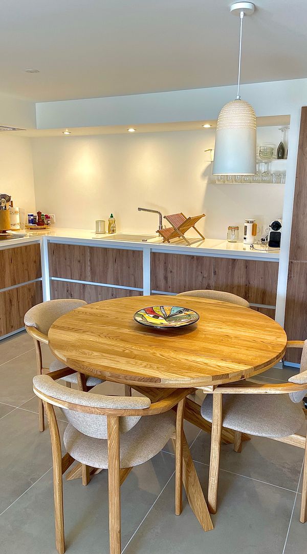 Casa di Michèle et Tim