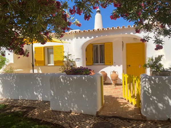 La maison de Felismina