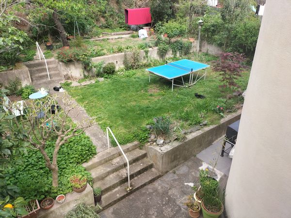 La maison de Lynda