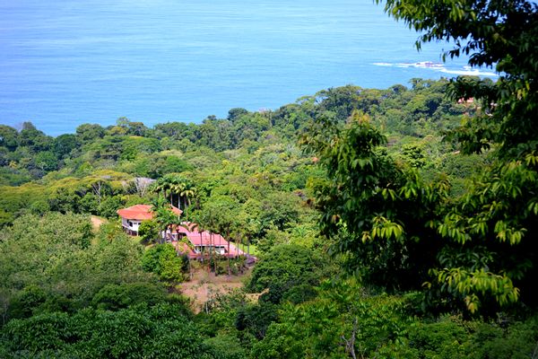 Casa en Escaleras