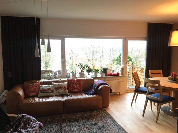 La maison de Irina