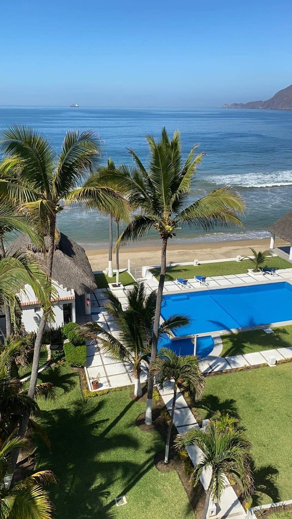 Casa di Abril Estefania