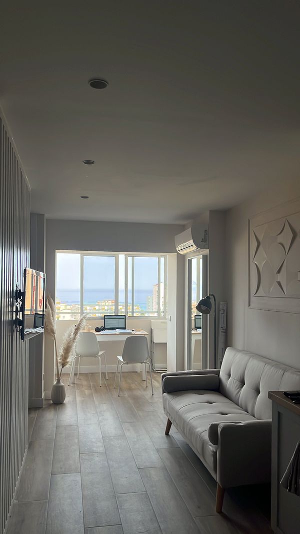 Raúl's house