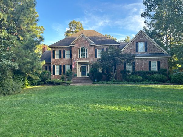 La maison de Caroline