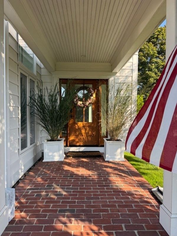 La maison de Ronaldo