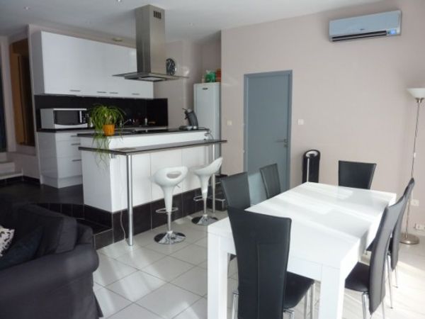Appartement aux Angles, Avignon - Provence, France