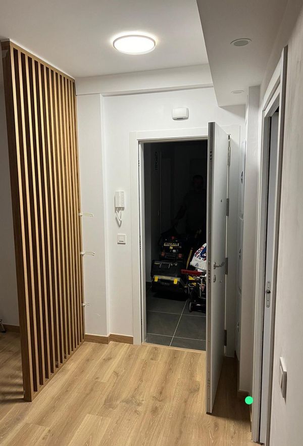 Álvaro's house