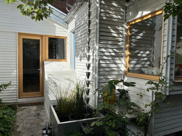Sarah & Sylvain s Haus