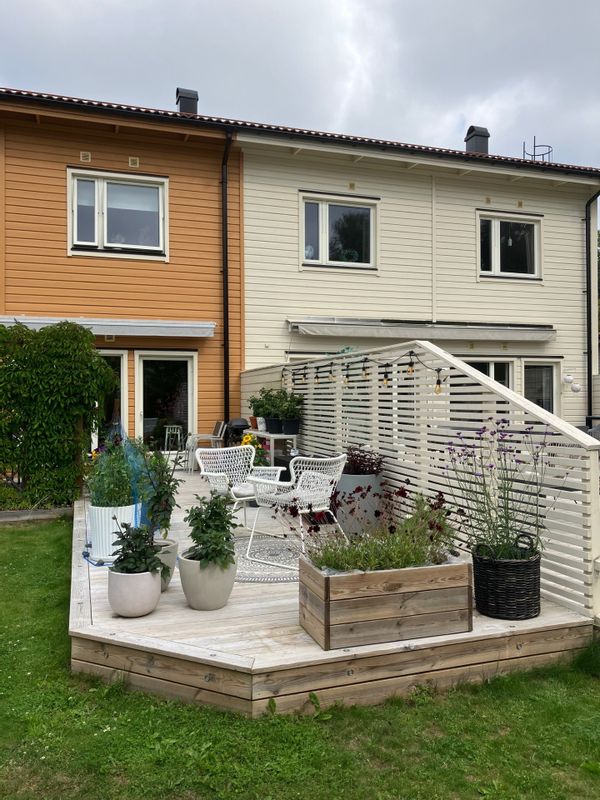 Perfect family place just outside Stockholm - close to lake and forests