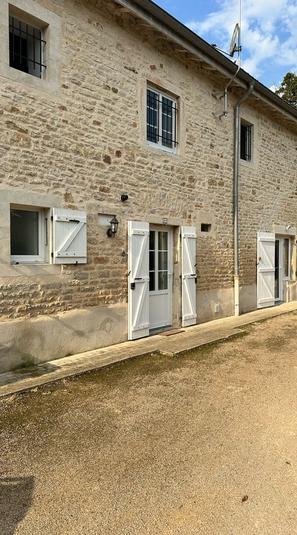 Casa di Maxime et Agathe