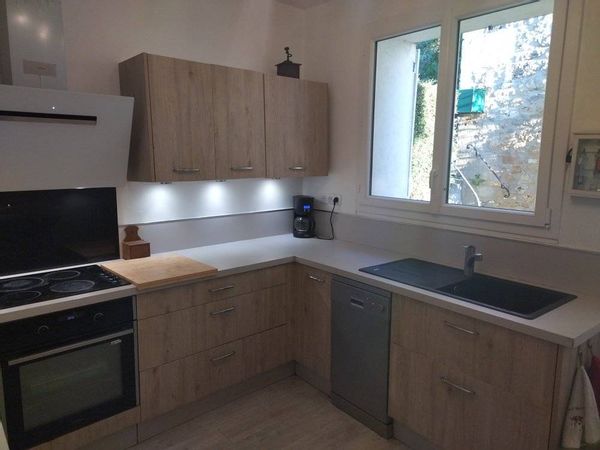 La maison de Thierry