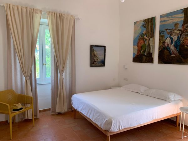 La maison de Amalfi Coast Ada e Luca