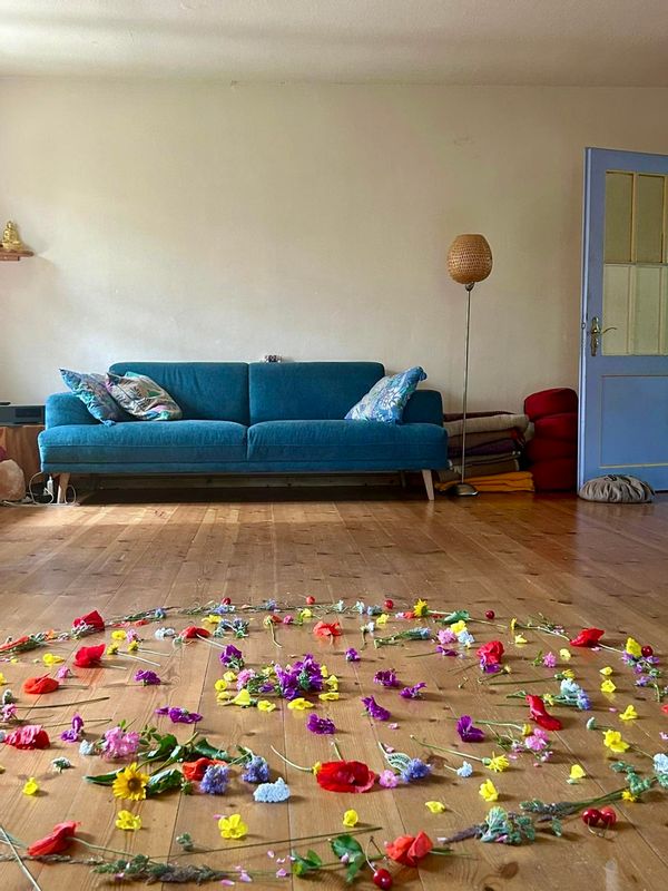 Nirmala Katrin's house