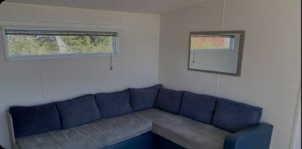 La maison de Jocelyne