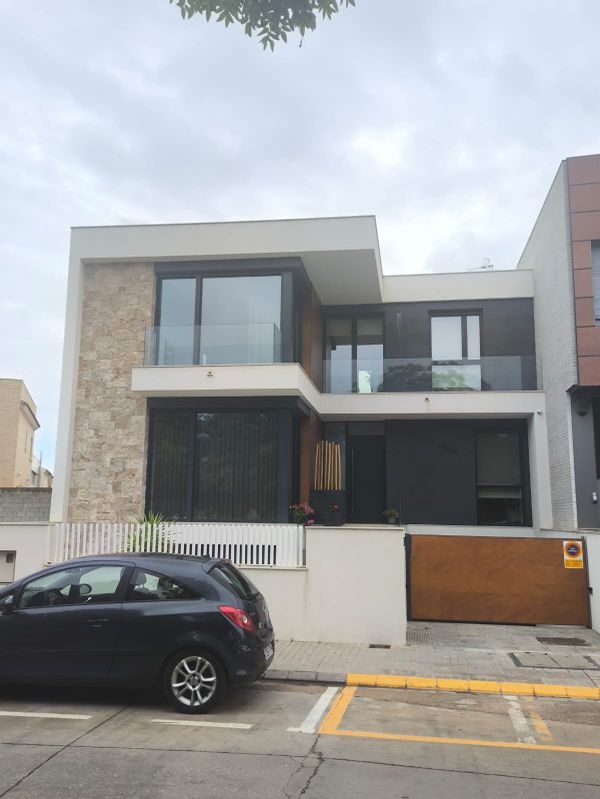 Casa di Guillermo