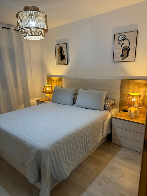 La maison de Alexis y noelia