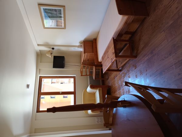 SOPHIE's house