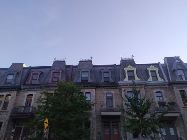 La maison de Margaux