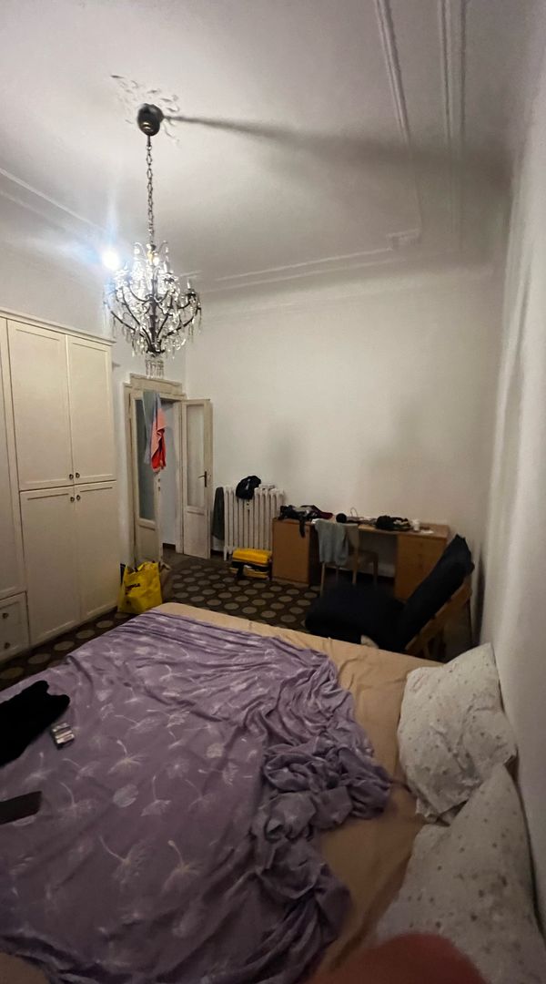 Daniele's house