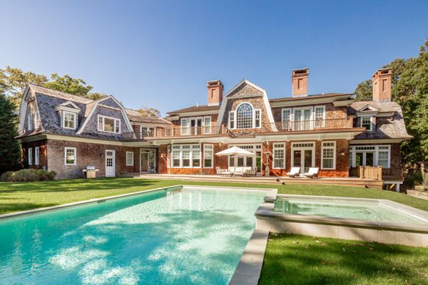 Peaceful Hampton Retreat!