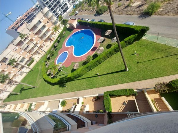 La maison de José Maria