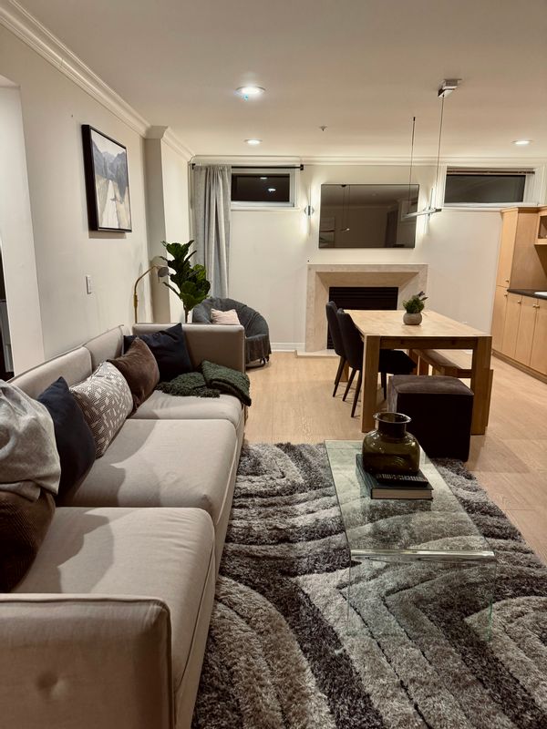 Joyful Guest Home (1 bedroom)