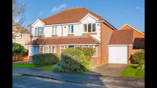 Cosy House in East Oxford
