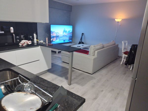 La maison de Juan Francisco