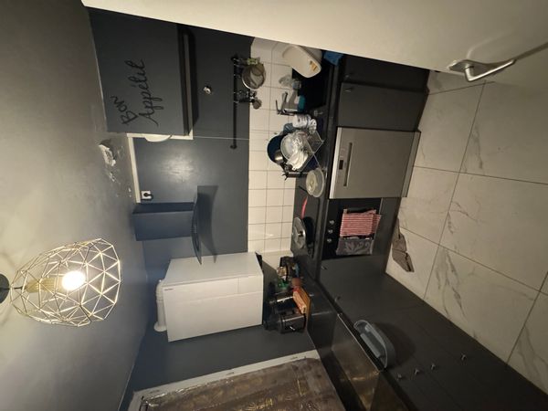 La maison de Christelle