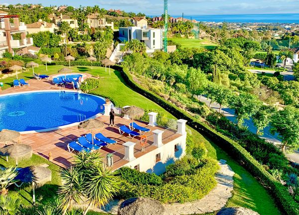 La maison de Beverly