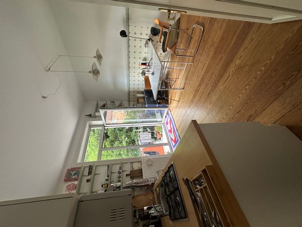 La maison de Paula & Leon