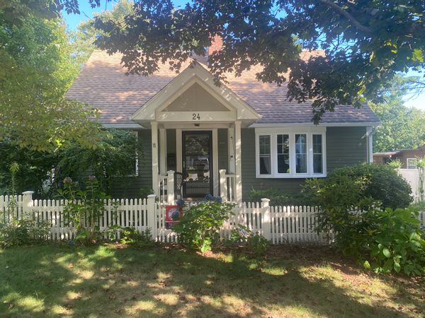Casey's house