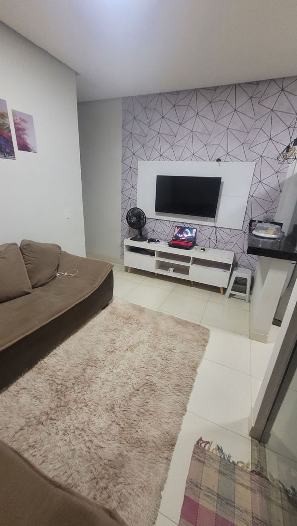 La maison de David Emanuel