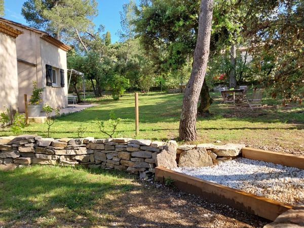 Nicolas's house