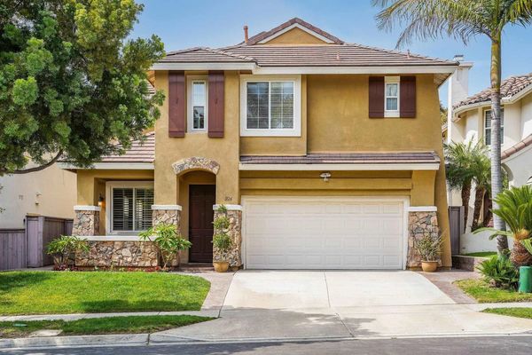 Encinitas Family Home